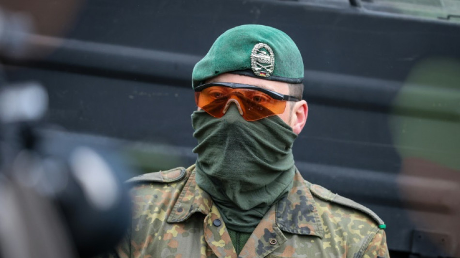 Pistorius k&uuml;ndigt neue Anwerbe-Kampagne f&uuml;r Bundeswehr an