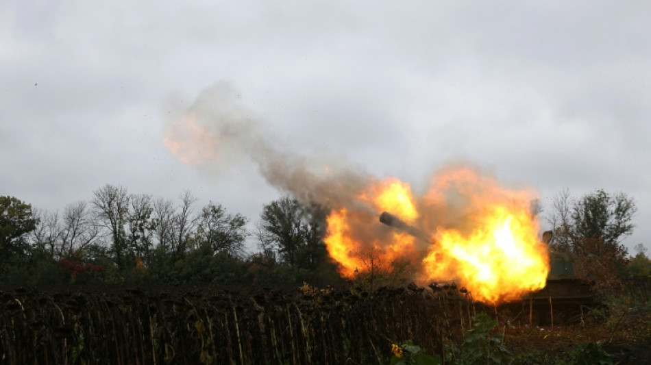 Ukraine: la Russie va &eacute;vacuer la population du sud face &agrave; la contre-offensive de Kiev