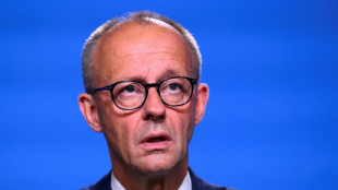 Merz in Den Haag: Niemand soll es wagen, die Nato anzugreifen