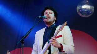 Metronomy see a 'Small World' emerge from pandemic