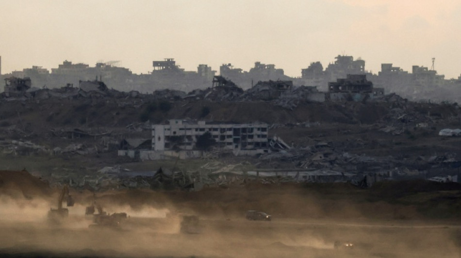 Ham&aacute;s lanza campa&ntilde;a de represi&oacute;n para recuperar control en Gaza, aprovechando la tregua con Israel