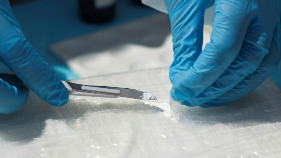 Versuchter Schmuggel von 3,6 Tonnen Kokain: Vier Festnahmen in Norddeutschland