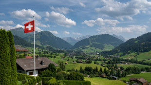 Deutsche in Europa: Schweiz als Wohnsitz am beliebtesten - Spanien holt auf