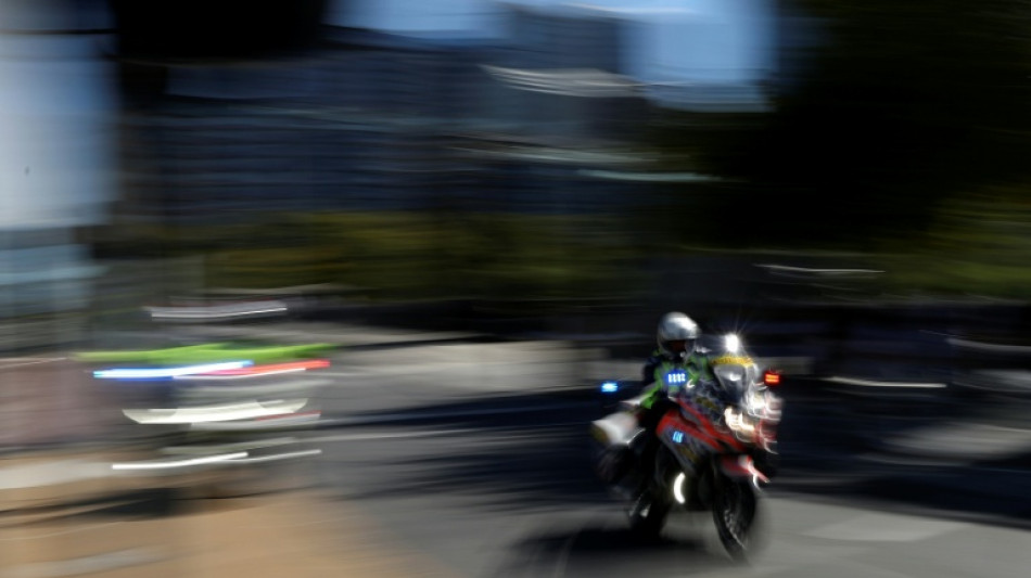 Una banda de encapuchados apuñala y mata a dos adolescentes en Australia