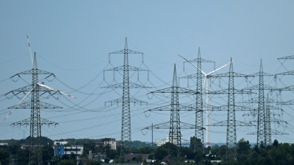 Gesetzentwurf: Strompreise sollen 2026 über Zuschuss zu Übertragungsnetzkosten sinken