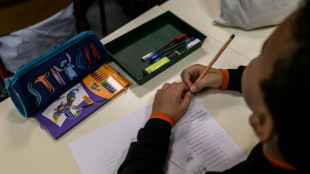Education: les r&eacute;sultats des &eacute;l&egrave;ves fran&ccedil;ais au test Pisa n'ont jamais &eacute;t&eacute; aussi bas (OCDE) 