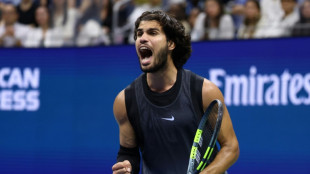 Alcaraz wants end to late-night matches at Grand Slams
