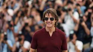 Filmfestival in Cannes: Ehre für Robert De Niro - Auflauf für Tom Cruise