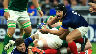 Rugby: Antoine Dupont, de la d&eacute;sillusion &agrave; XV au r&ecirc;ve olympique &agrave; VII