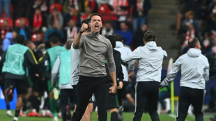 Ligue des champions: dans "un match de fou", Lens a montr&eacute; "un super caract&egrave;re" (Toppm&ouml;ller)