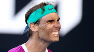 Nadal closes in on quest for greatness, Medvedev running on empty