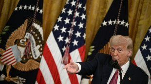 Cae el apoyo de EEUU a las deportaciones de Trump, según encuestas
