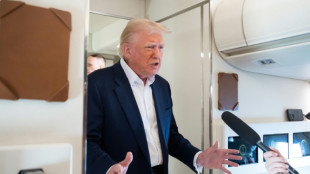 Trump kündigt Zölle von hundert Prozent auf außerhalb der USA produzierte Filme an 