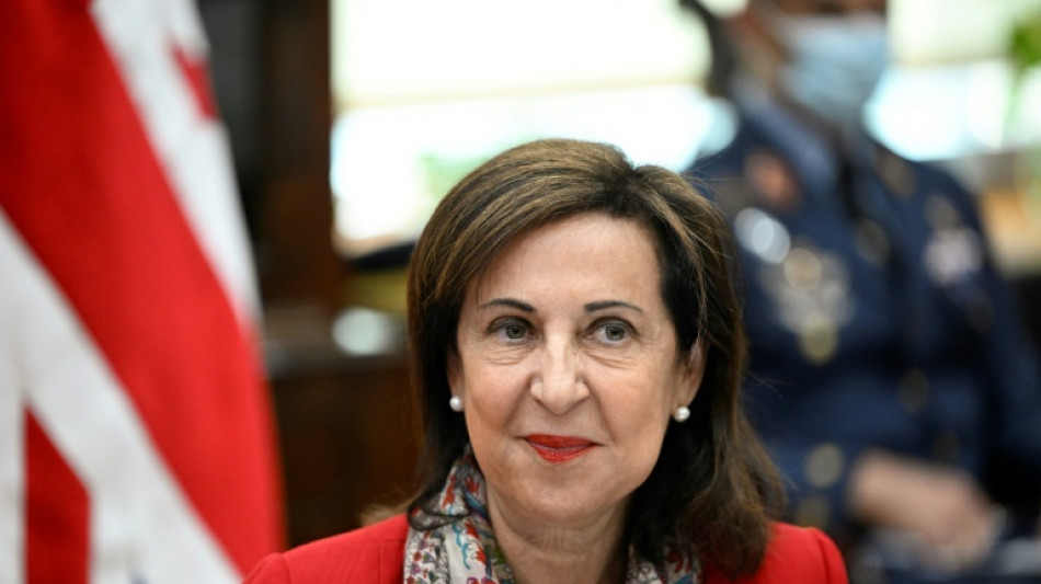 Espa&ntilde;a enviar&aacute; misiles antia&eacute;reos a la misi&oacute;n de la OTAN en Letonia