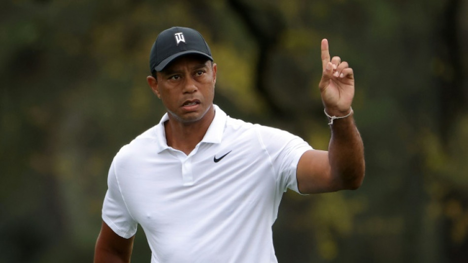 Tiger Woods and other miracle sporting comebacks