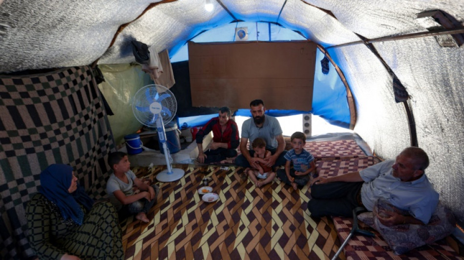 M&aacute;s de 110 millones de desplazados o refugiados en el mundo