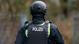 Tatverd&auml;chtiger wird nach &Uuml;berfall und Geiselnahme in Berlin Richter vorgef&uuml;hrt