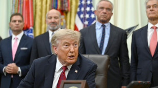Trump, 'se l'Iran risponde ai raid ci sar&agrave; una nuova offensiva'