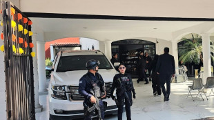 Mexique: manifestations après l’assassinat d'un maire à l'ouest du pays