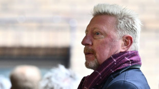 Becker on trial accused of failing to hand over trophies to settle debts
