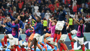 Francia despierta a Marruecos de su sue&ntilde;o y jugar&aacute; la final ante Argentina