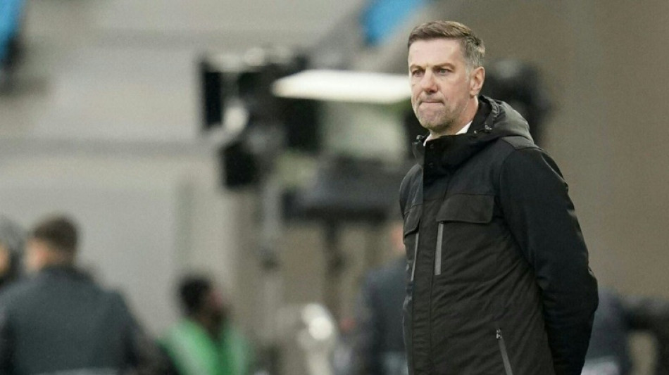 Ap&oacute;s maus resultados, Krstajic &eacute; demitido do cargo de t&eacute;cnico da Bulg&aacute;ria