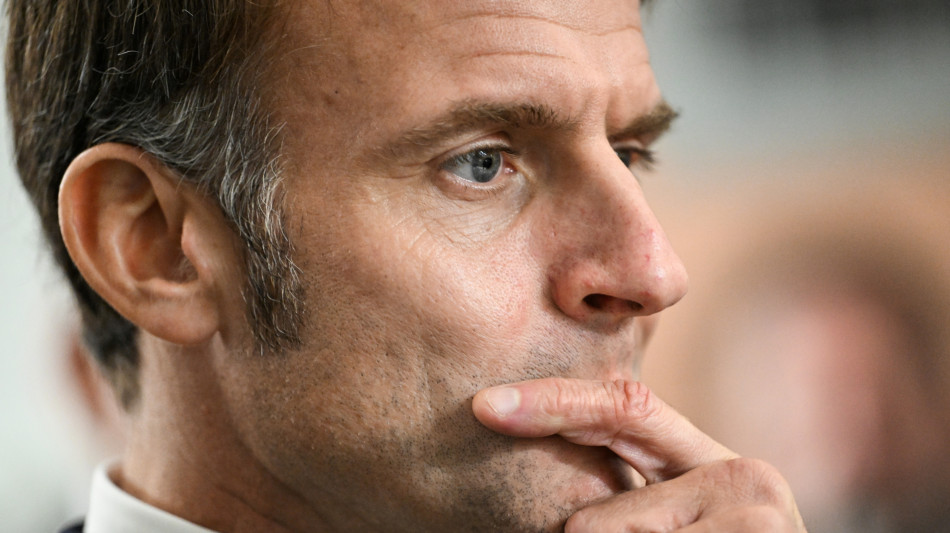 Macron su Mercosur, ci opporremo duramente se l'Ue passa all'atto di forza