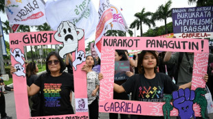 Evacuados en Filipinas y Taiwán se refugian antes la cercanía del supertifón Ragasa