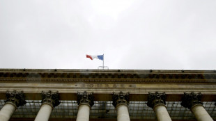La Bourse de Paris termine &agrave; l'&eacute;quilibre avant Jacskon Hole