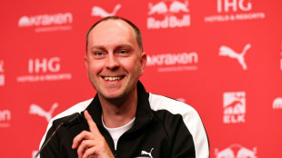 Werner startet in Leipzig: "Klarer Auftrag an mich"