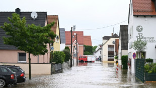 Scholz und Faeser reisen in bayerisches Hochwassergebiet