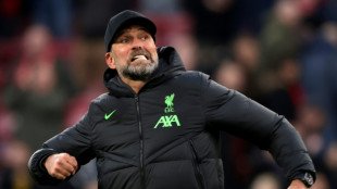 Klopp is irreplaceable, says Liverpool assistant manager Lijnders