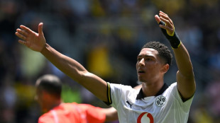 Bellingham strikes as Dortmund sink Sundowns