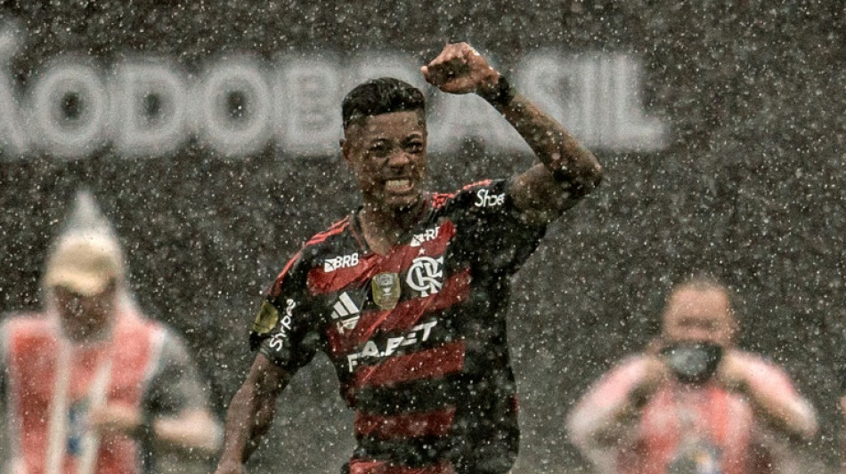 Bruno Henrique, do Flamengo, &eacute; denunciado por fraude esportiva e estelionato