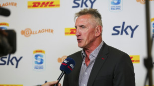 Crusaders coach Penney apologises for obscene barb about reporter