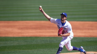 Dodgers pitcher Bauer won't be charged over assault claims