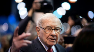 Warren Buffett quitte la pr&eacute;sidence de Berkshire, reste pr&eacute;sident &eacute;m&eacute;rite