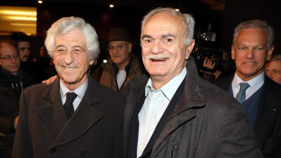 Mazzola: Rivera "noi grandi amici, non abbiamo mai capito la staffetta"