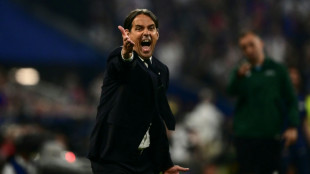 Foot: Al-Hilal s'offre Inzaghi &agrave; prix d'or