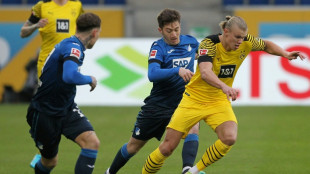 Haaland to miss Leverkusen clash, promises quick return