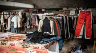 A indústria da roupa usada se consolida na América Central