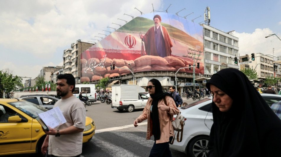 Einen Tag vor Auslaufen der Waffenruhe im Iran-Krieg Zweifel an neuen Verhandlungen