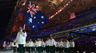 Tragic team-mate inspires Australian snowboarders at Beijing Olympics