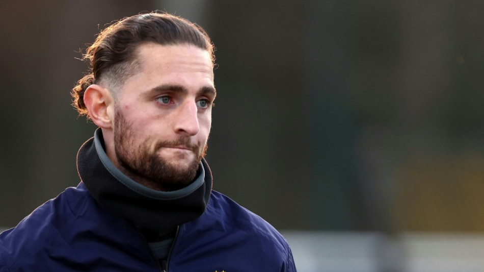 L1: le Classique rebondit, Adrien Rabiot et l'OM r&eacute;agissent apr&egrave;s les banderoles