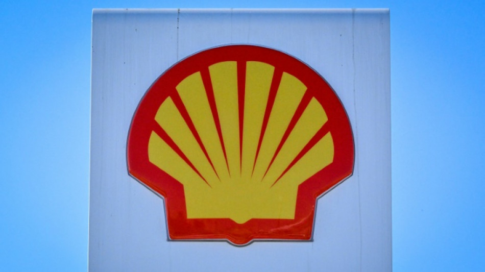 Shell to take hit of up to $5 bn on Russia exit