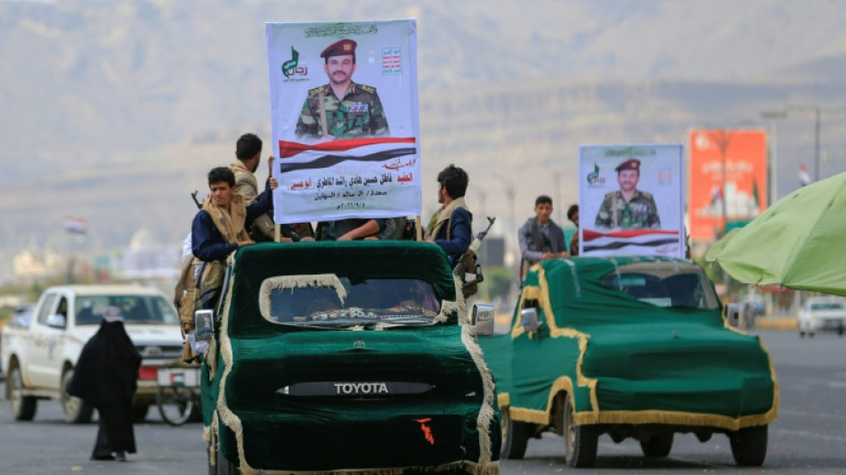 Decenas de muertos en Yemen tras combates entre fuerzas del gobierno y los hut&iacute;es