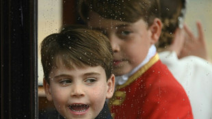 UK royals share prince birthday photo in wake of edit furore 