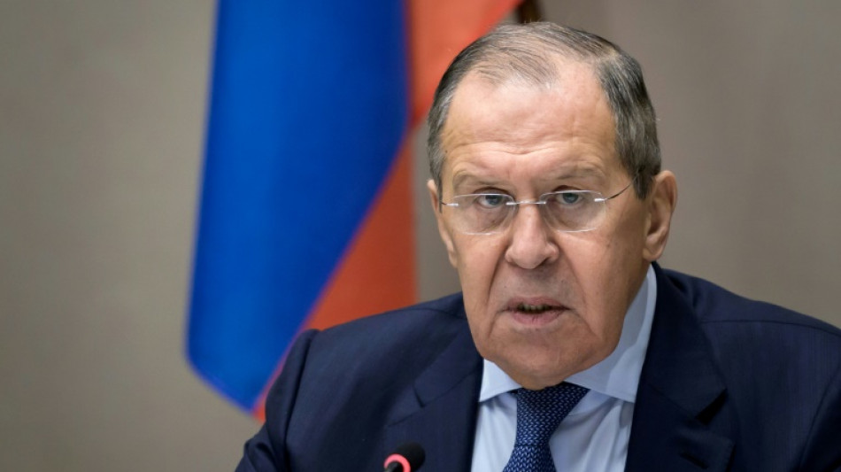 Rusia desea el diálogo y "no la guerra" en la crisis con Ucrania, afirma un ministro