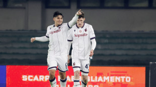 Serie A: Verona-Bologna 2-3