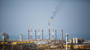 As instala&ccedil;&otilde;es de petr&oacute;leo e g&aacute;s afetadas pela guerra no Oriente M&eacute;dio